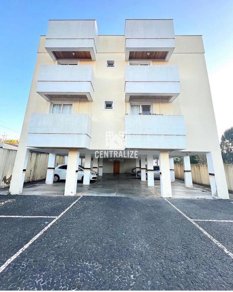 Casa com 2 dormitórios à venda, Jardim Carvalho, PONTA GROSSA ...