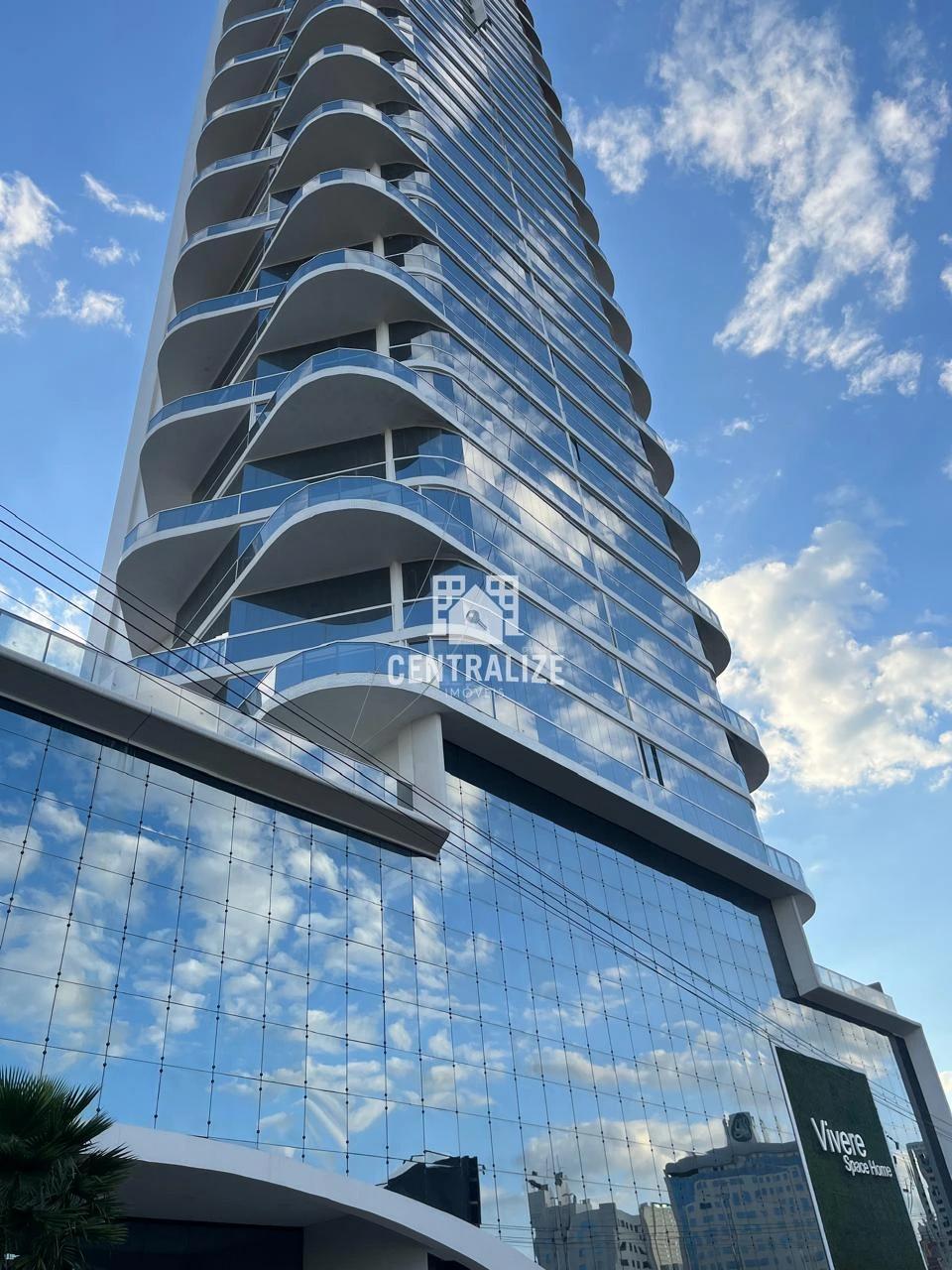 VENDA- EDIFÍCIO VIVERE SPACE HOME CENTRO