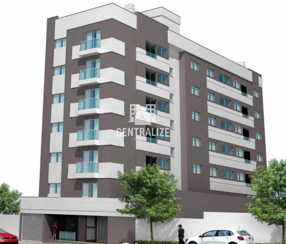 Apartamento à venda, 2 quartos, Nova Rússia, PONTA GROSSA - PR