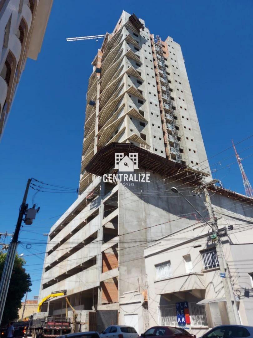 Apartamento à venda, 3 suítes, Centro, PONTA GROSSA - PR