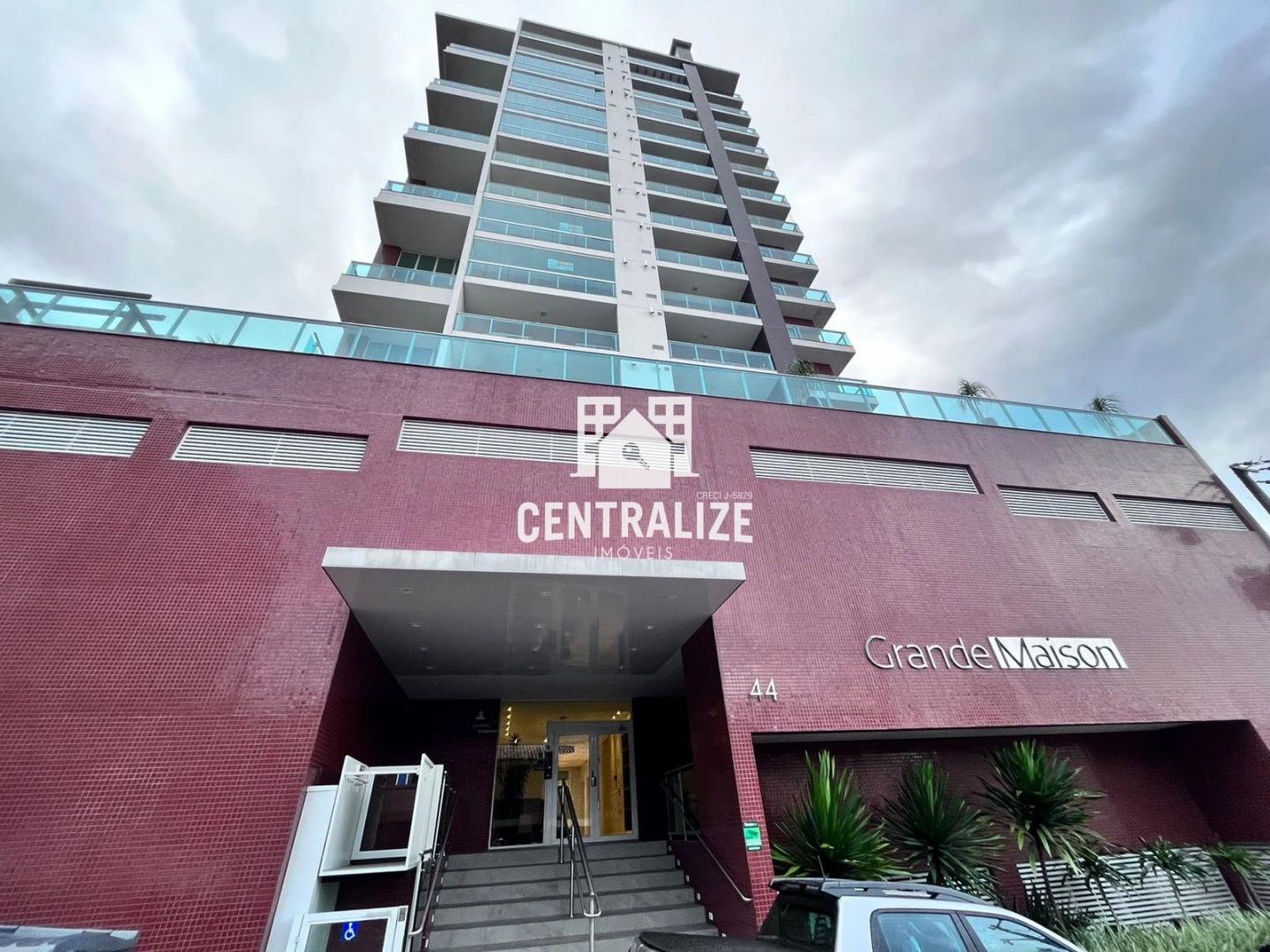 Apartamento à venda, 3 quartos, Oficinas, PONTA GROSSA - PR