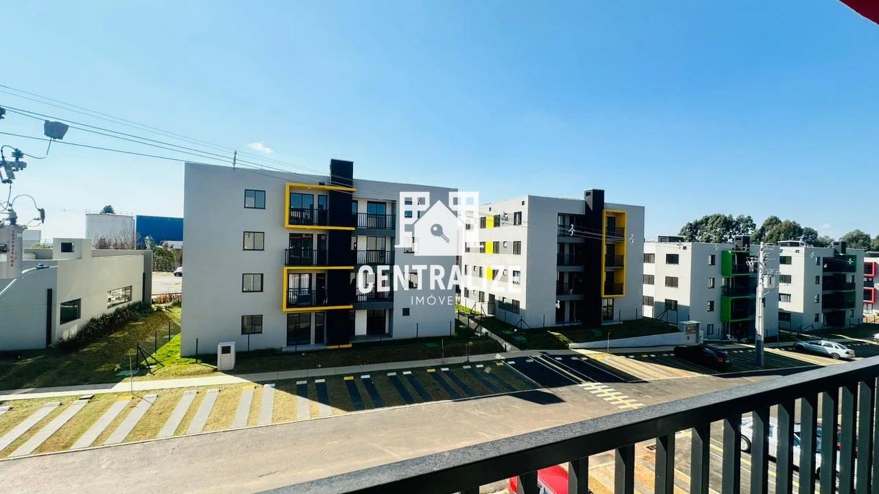 VENDA- APARTAMENTO-VITTACE SABARÁ-PONTA GROSSA - PR