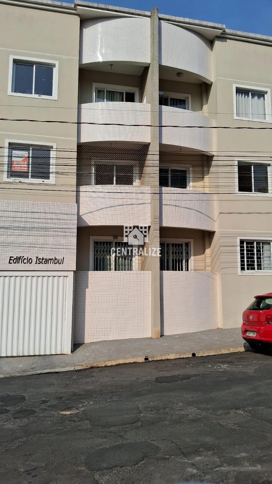 VENDA-EDIFÍCIO ISTAMBUL-CENTRO-PONTA GROSSA-PR