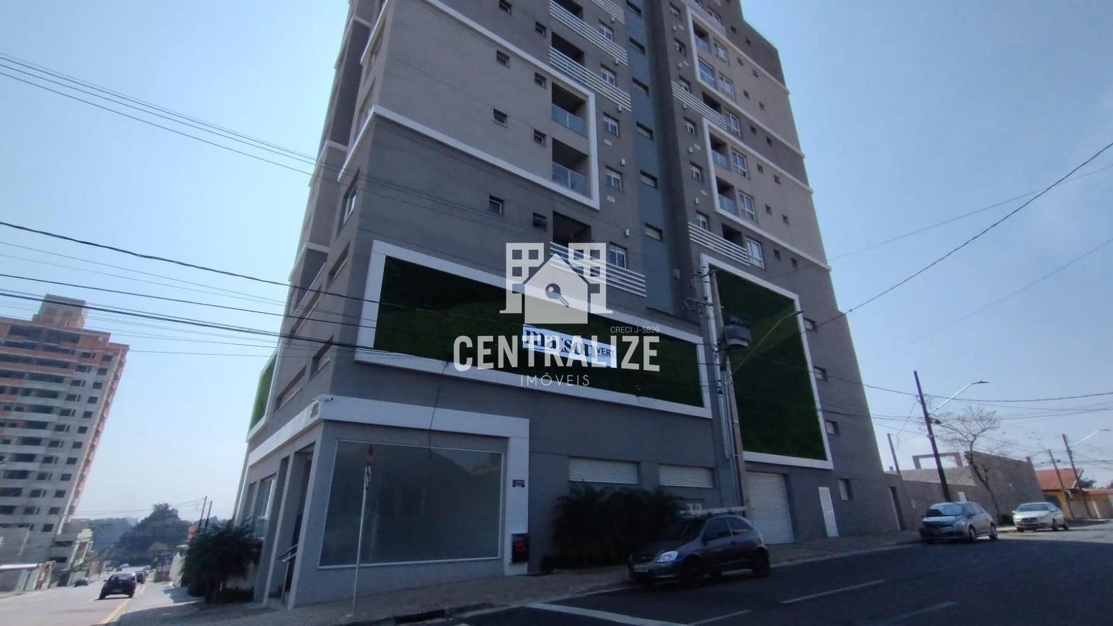 EDIFÍCIO MAISON VERT - BAIRRO ORFÃS