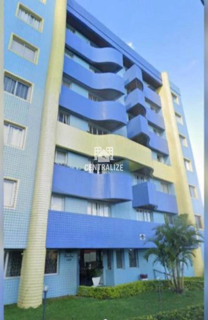 Apartamento à venda, 3 quartos, Centro, PONTA GROSSA - PR