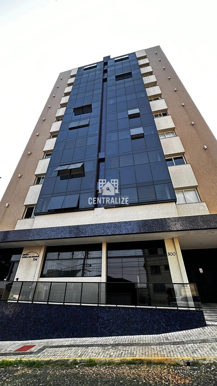 VENDA - EDIFÍCIO ESTRELA DA MANHÃ, Olarias, PONTA GROSSA - PR