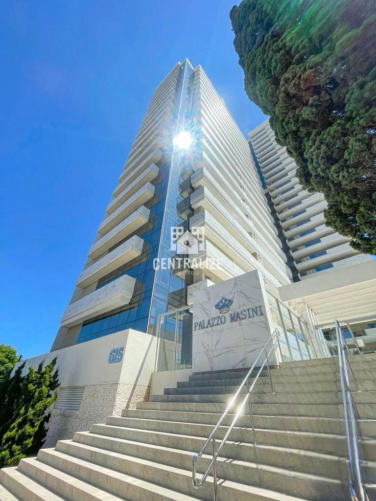 VENDA- EDIFÍCIO PALAZZO MASINI-ESTRELA