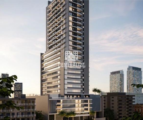 Apartamento com 3 dormitórios à venda,200.43 m , Centro, PONTA...