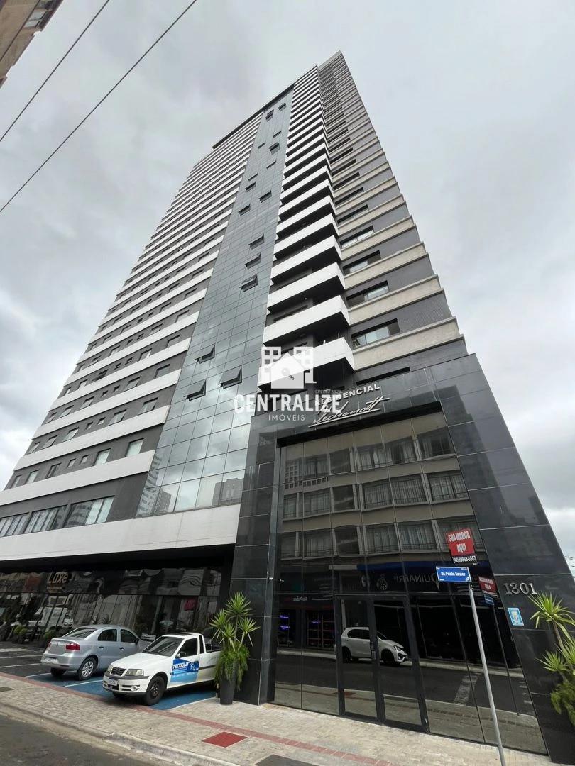 VENDA- EDIFÍCIO DECHANDT- CENTRO