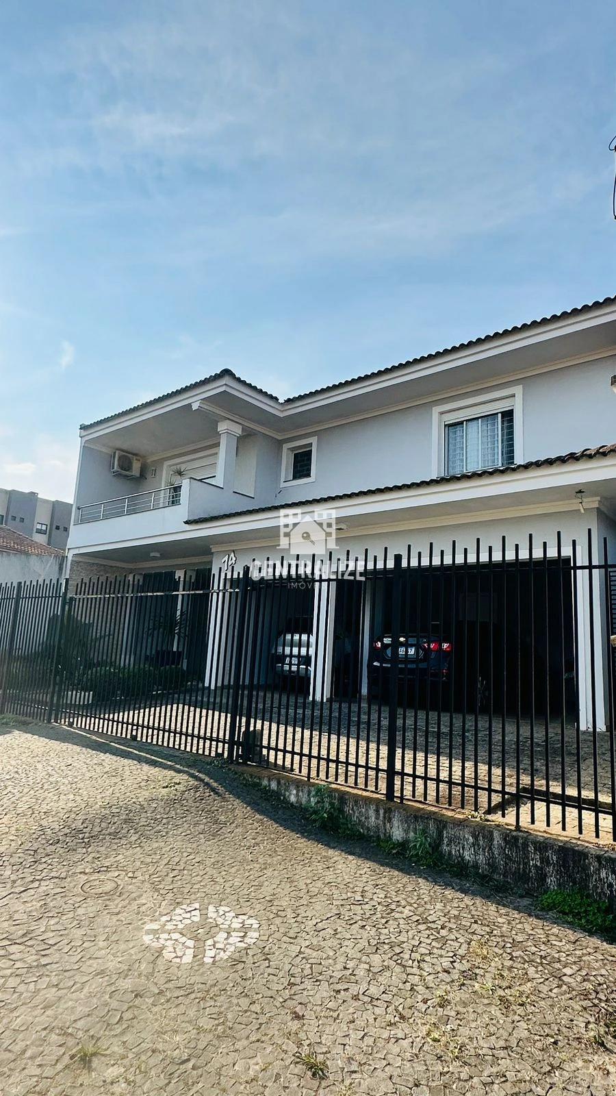 VENDA-SOBRADO JARDIM CARVALHO
