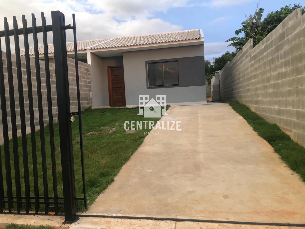 VENDA-CASA-UVARANAS- PONTA GROSSA - PR
