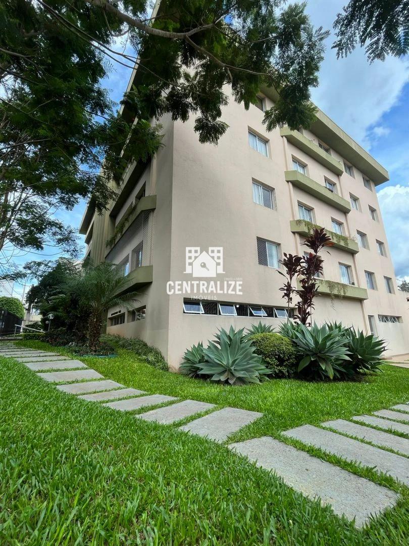 Apartamento à venda, 2 quartos, Estrela, PONTA GROSSA - PR