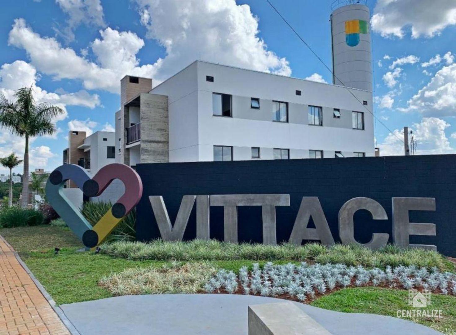 VENDA-CONDOMÍNIO VITTACE OFICINAS-PONTA GROSSA - PR