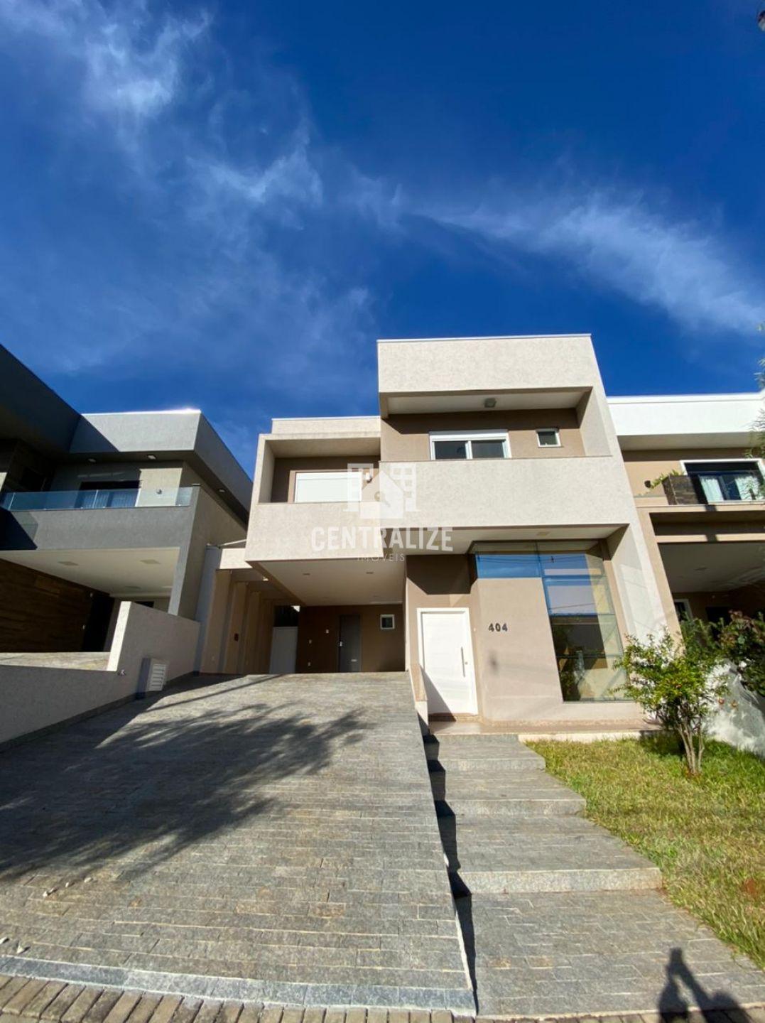 VENDA - CASA CONDOMINIO VILLA TOSCANA