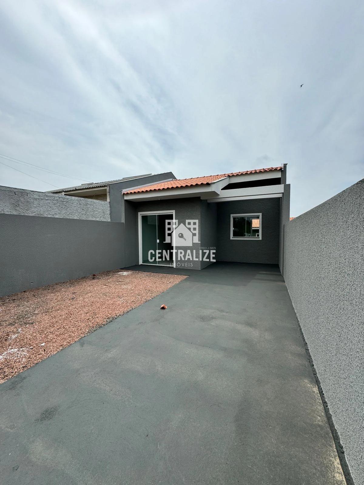 VENDA-CASA-CONTORNO-PONTA GROSSA-PR