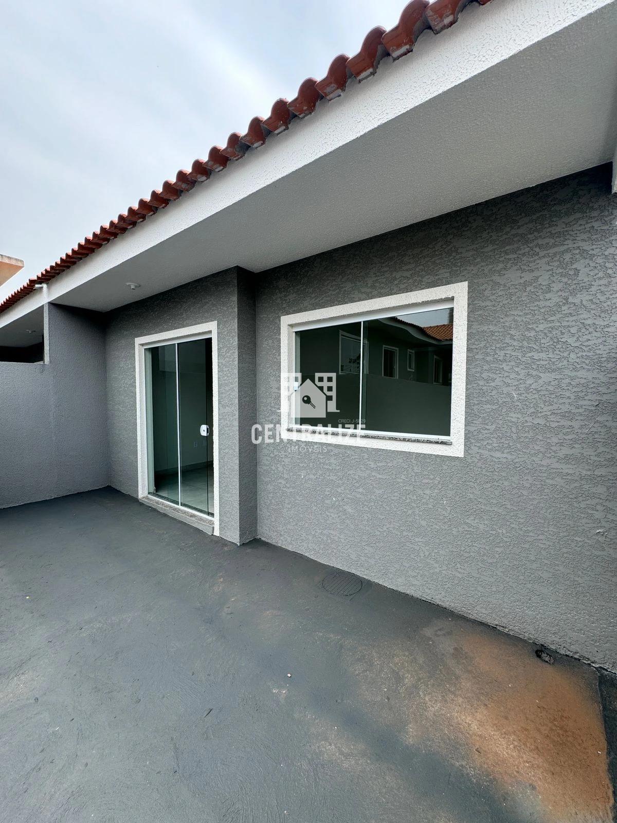 Casa com 3 dormitórios à venda,CONTORNO, PONTA GROSSA - PR