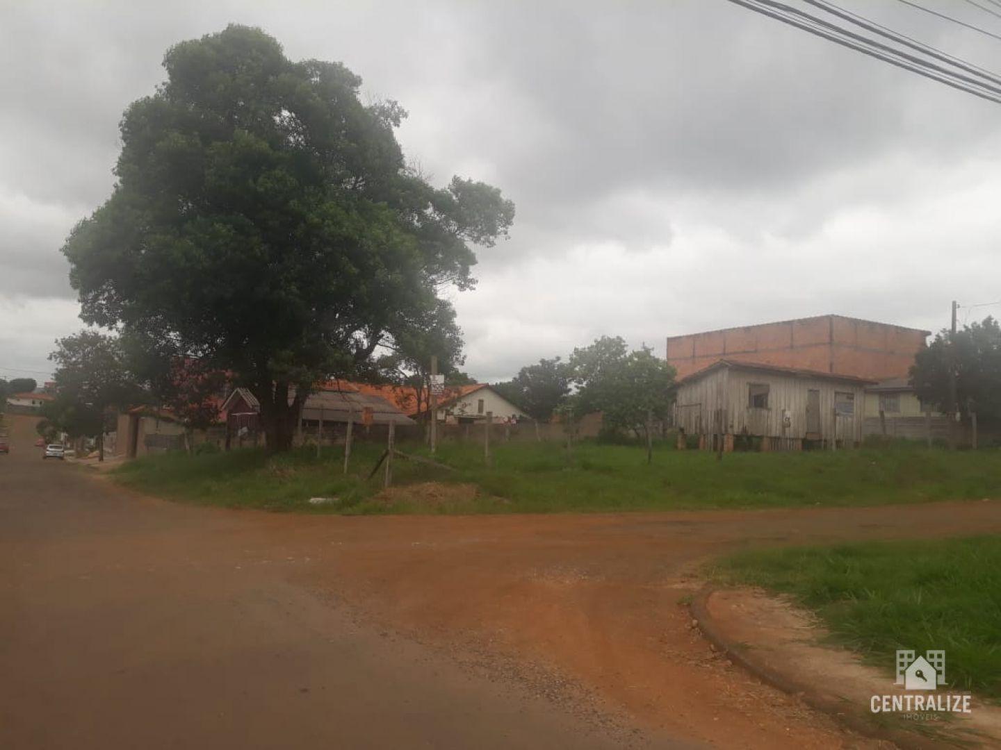 Terreno à venda, Uvaranas, PONTA GROSSA - PR