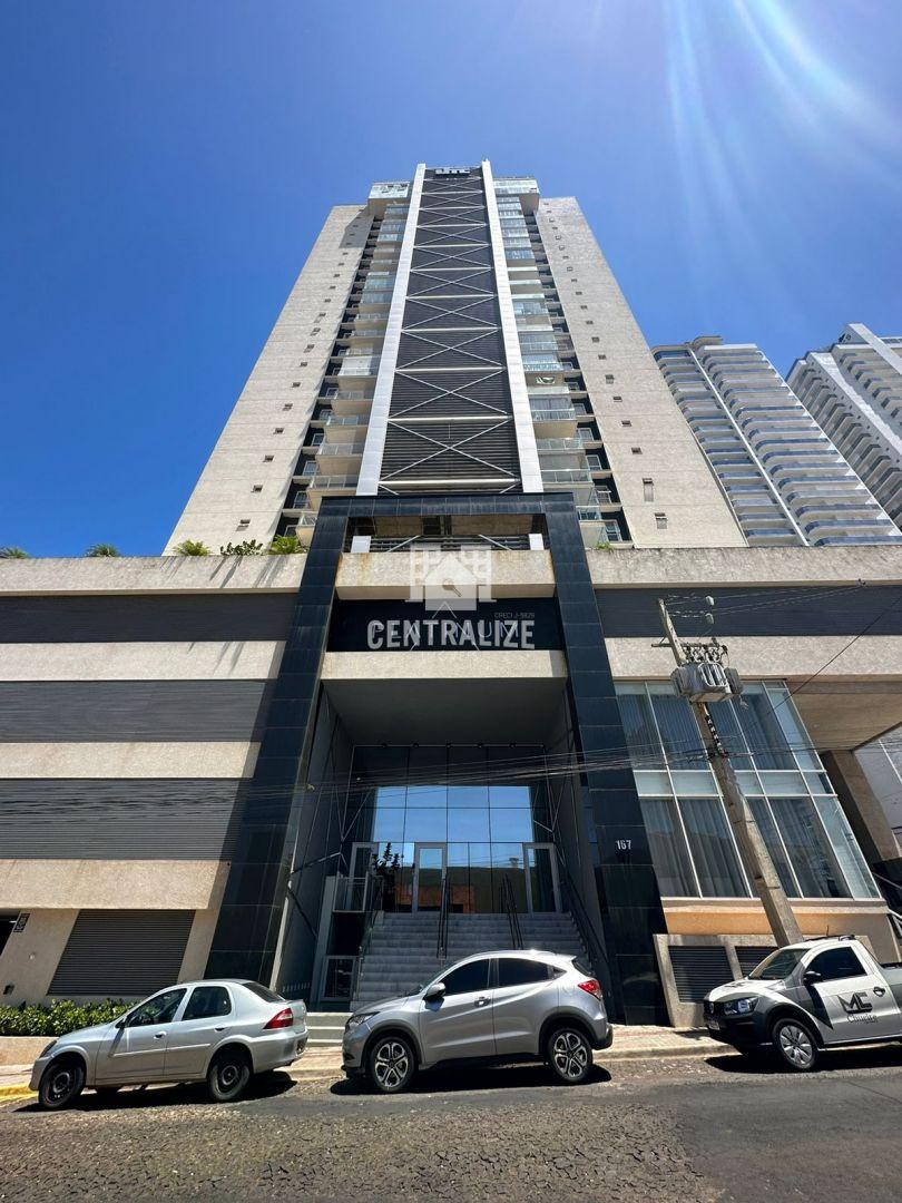 Apartamento à venda, 3 quartos, Oficinas, PONTA GROSSA - PR