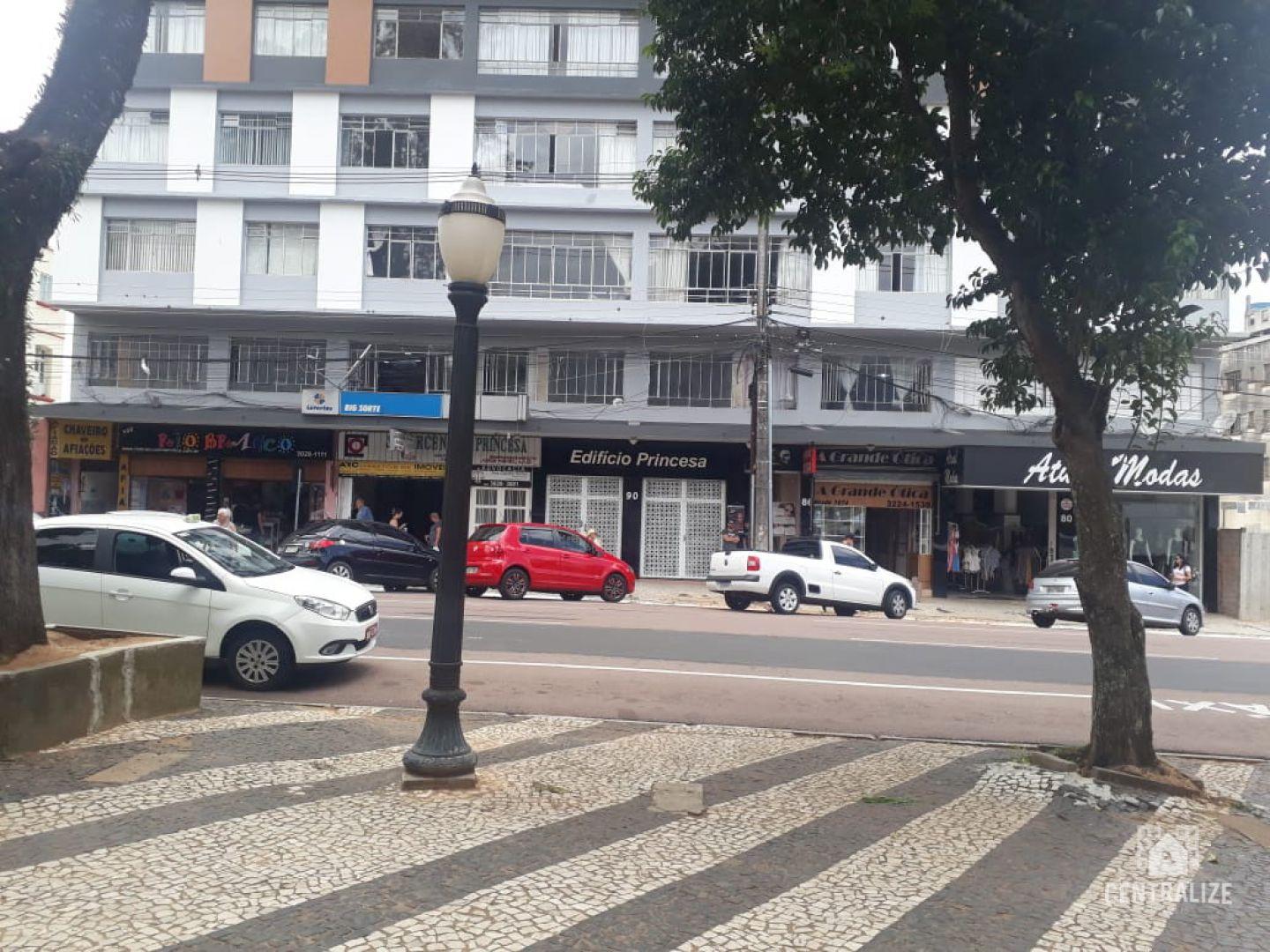 Apartamento com 2 dormitórios à venda,127.00 m , Centro, PONTA...