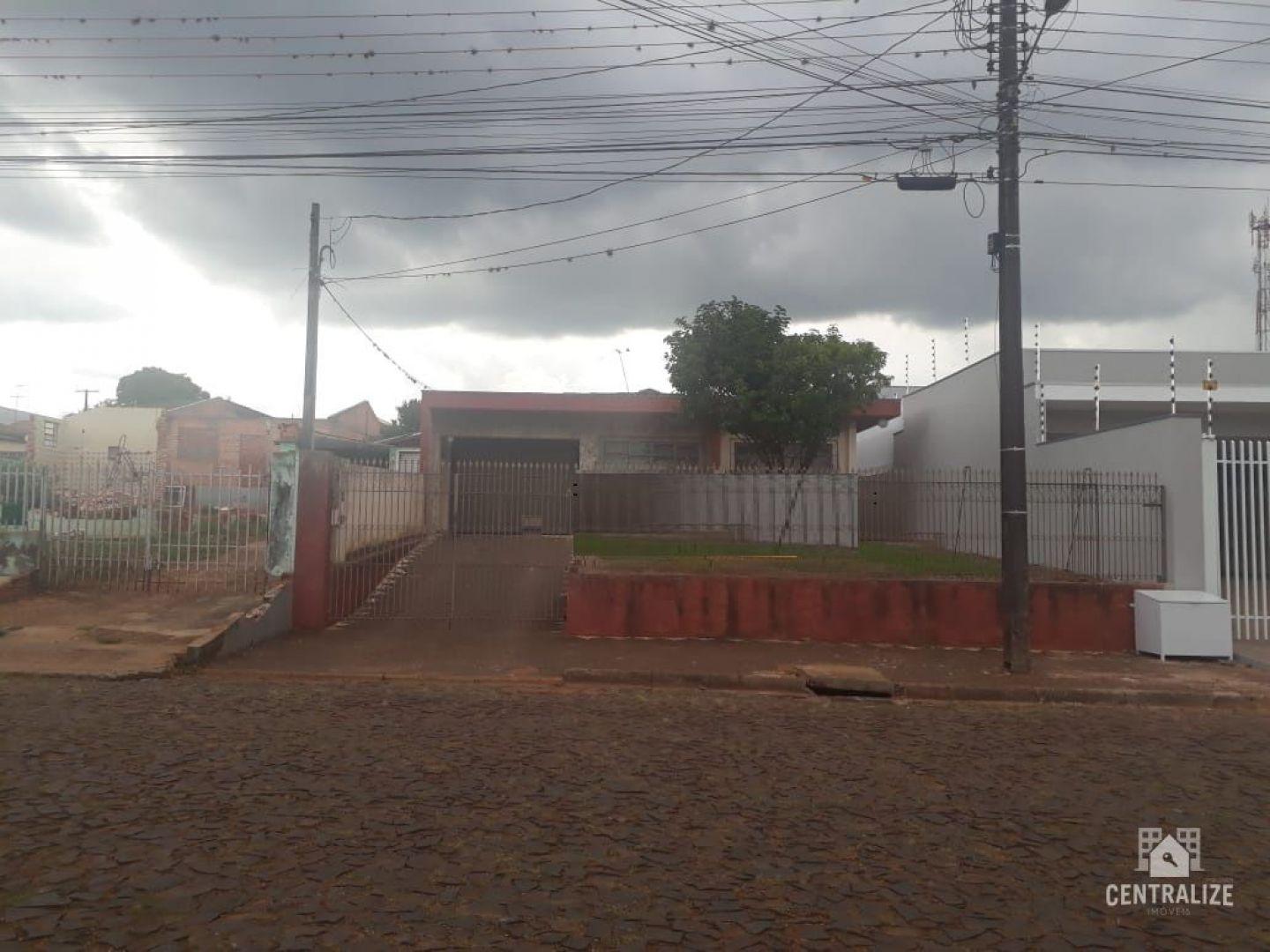 Casa com 3 dormitórios à venda, Oficinas, PONTA GROSSA - PR