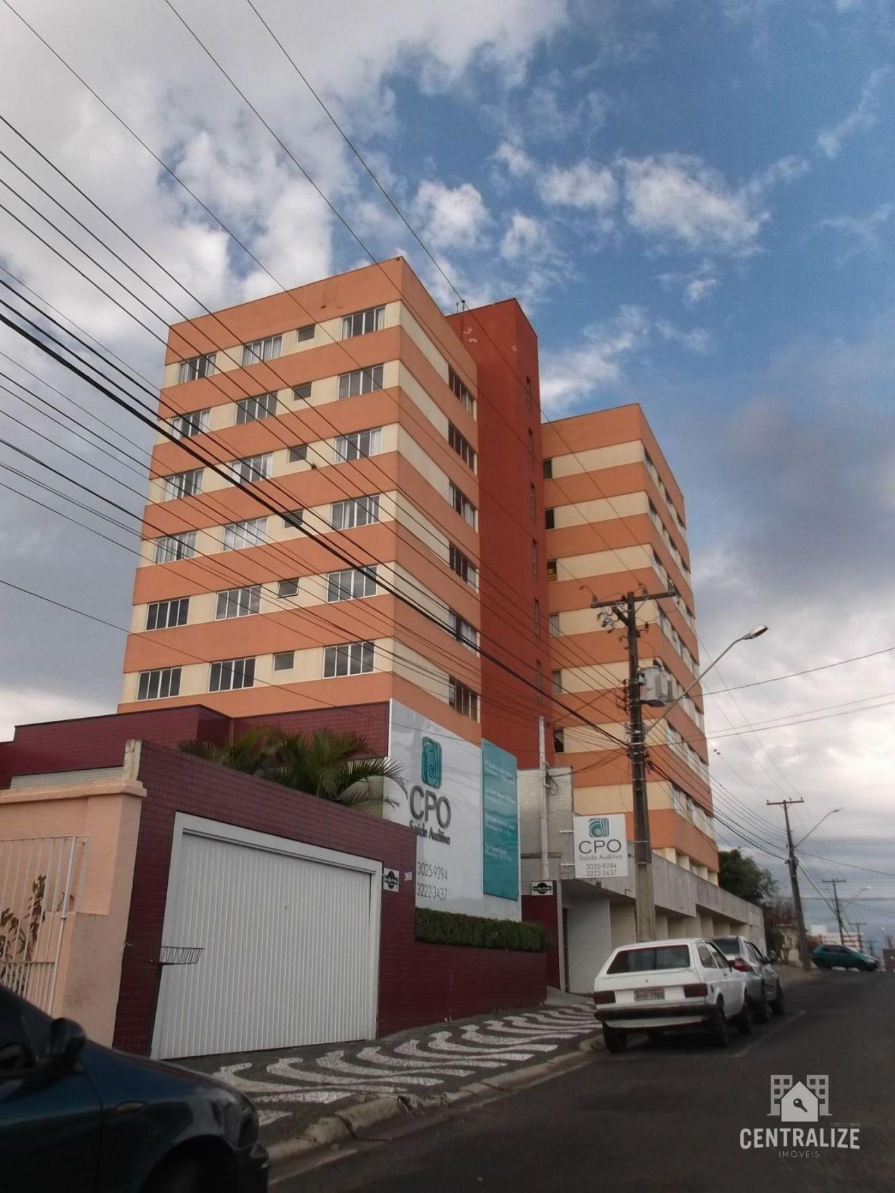 Apartamento com 3 quartos com 156.00 m , Centro, PONTA GROSSA ...