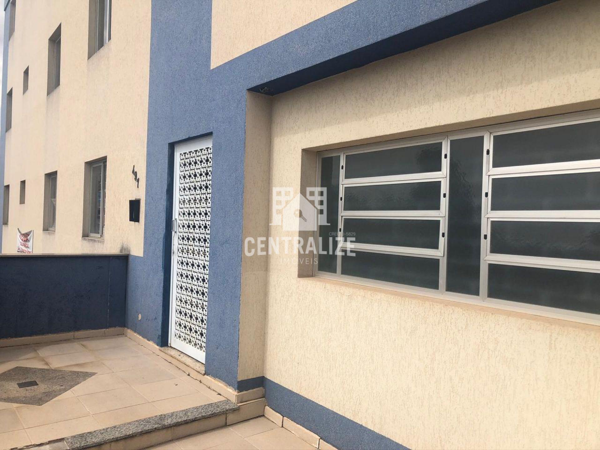 Edif?cio Hex?gono, Sala Comercial para loca??o, Jardim Carvalh...