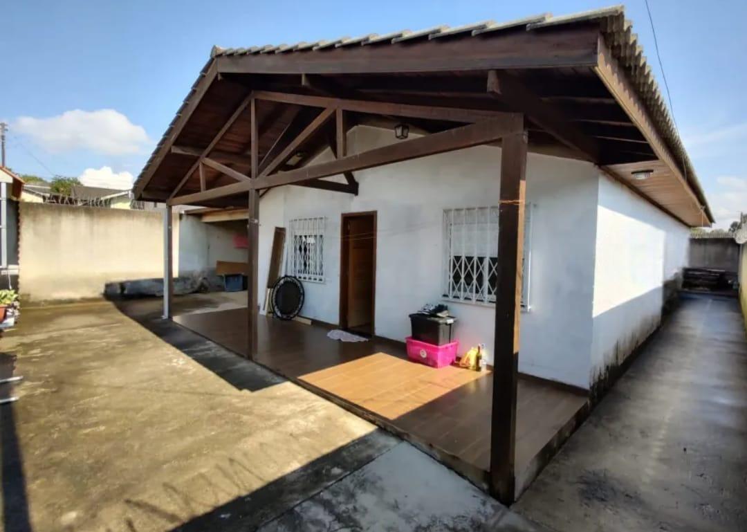 VENDA-CASA-CONTORNO-PONTA GROSSA-PR