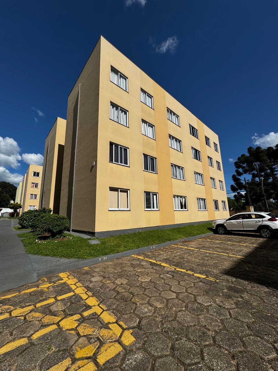 VENDA-APARTAMENTO-CONDOMÍNIO RESIDENCIAL ACÁCIA II-PONTA GROSS...
