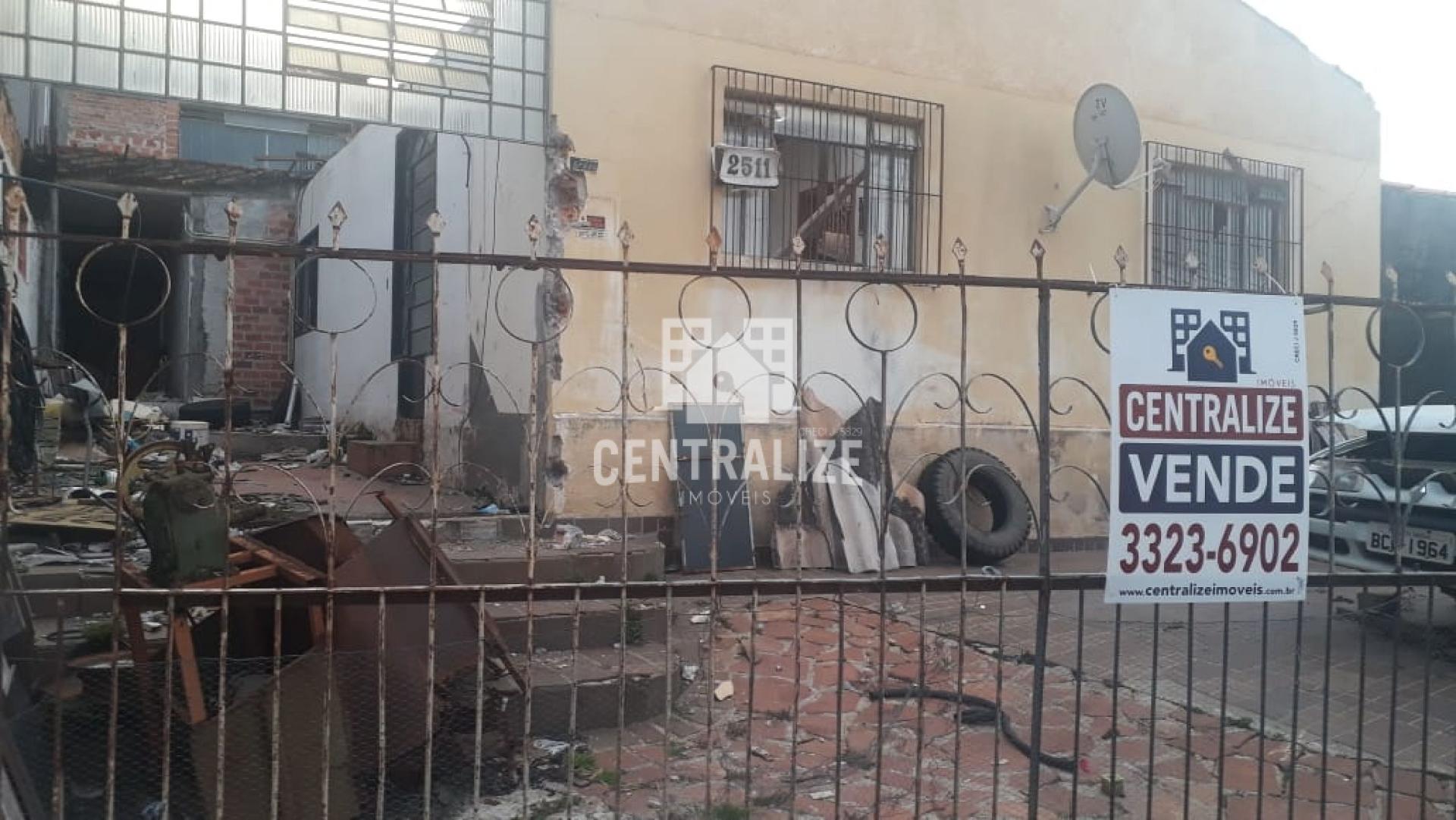 Terreno á venda, Jardim Carvalho, PONTA GROSSA - PR