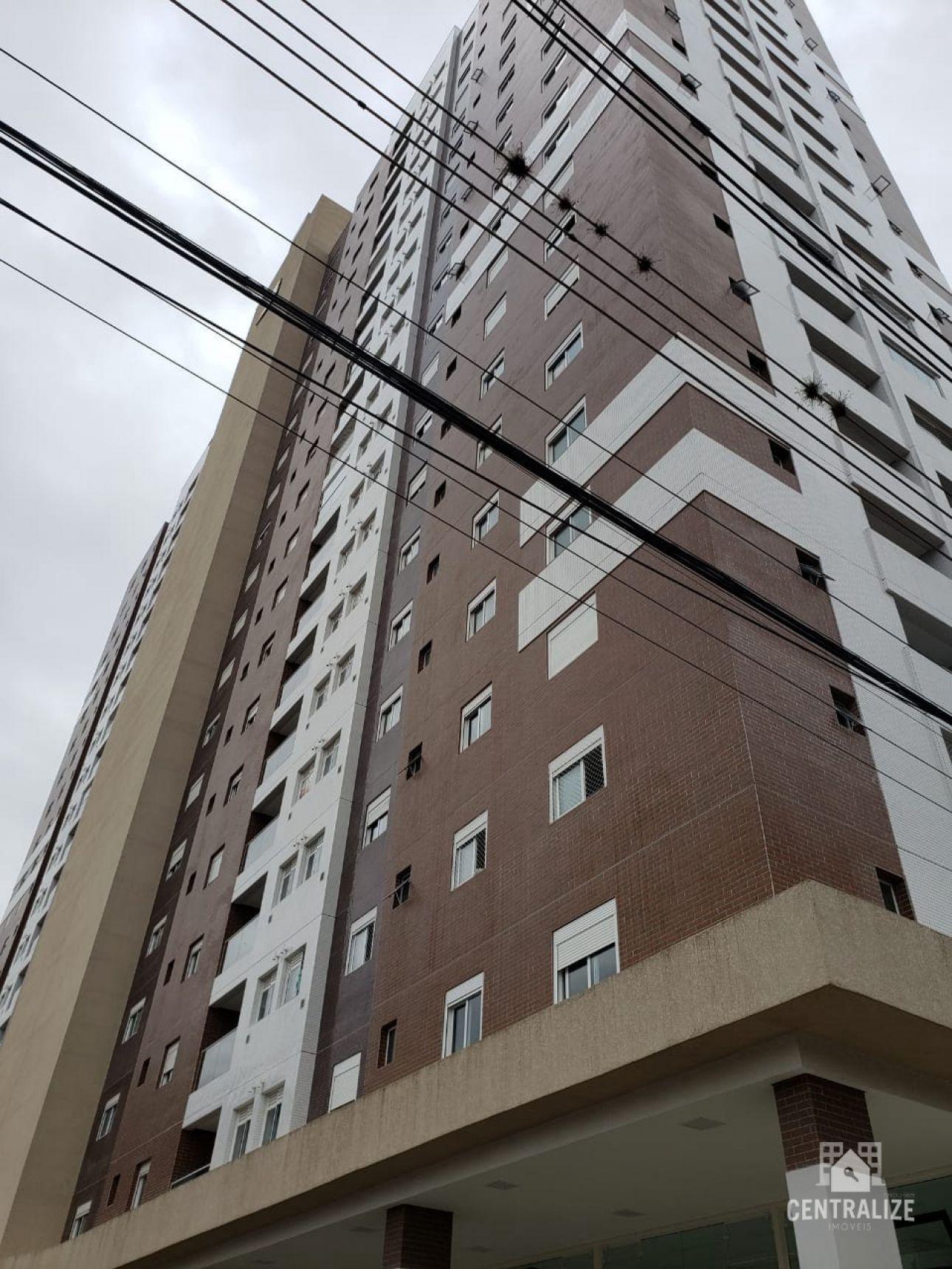 Apartamento à venda, 2 quartos, Centro, PONTA GROSSA - PR
