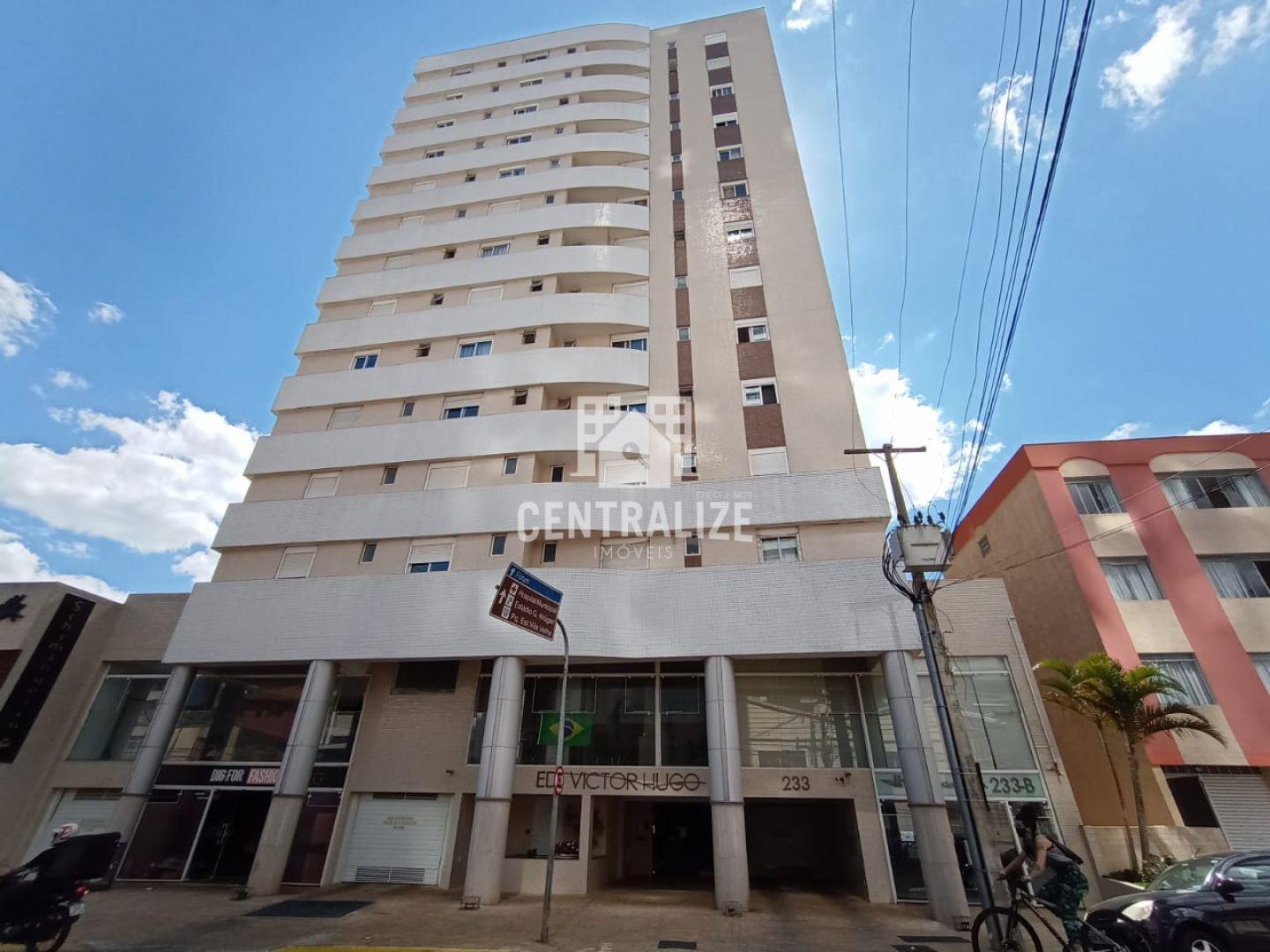 Apartamento à venda, 3 quartos, Estrela, PONTA GROSSA - PR
