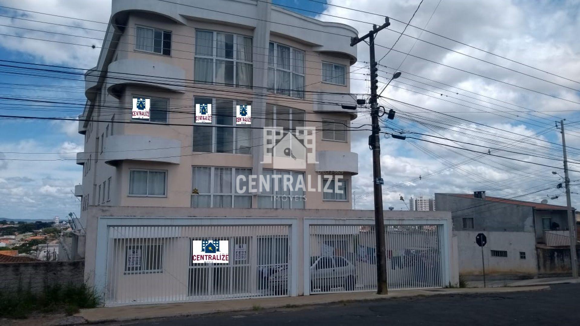 VENDA-EDIFÍCIO MARTAN-JARDIM CARVALHO-PONTA GROSSA - PR