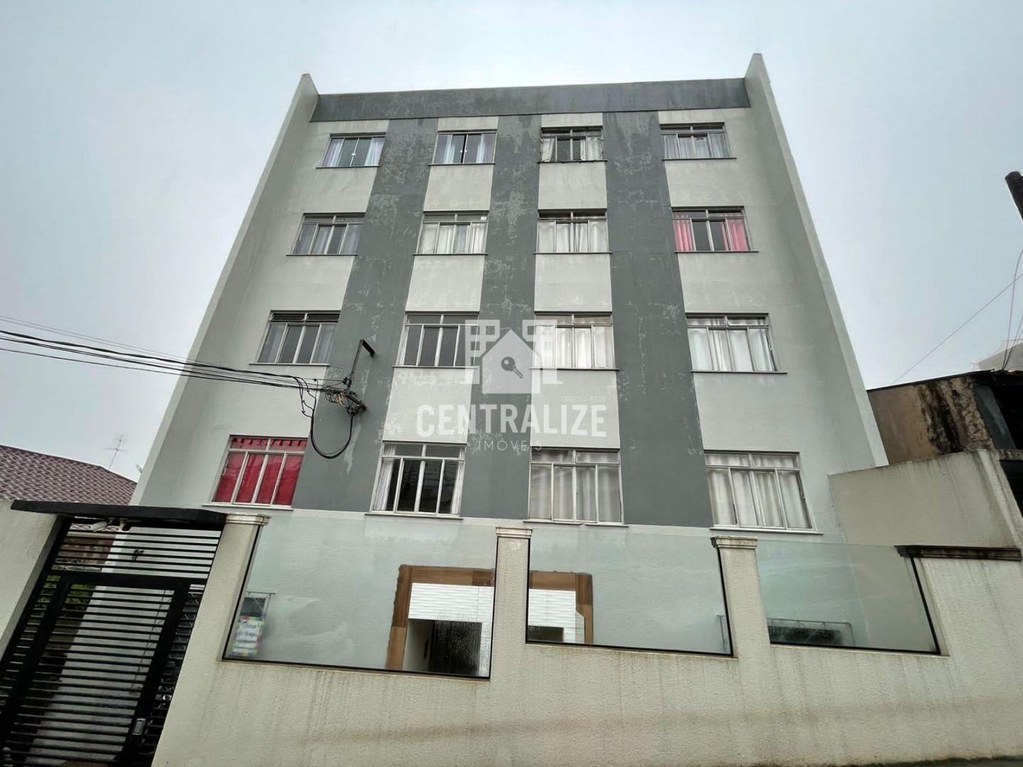 VENDA - EDIFÍCIO YOLANDA-PONTA GROSSA-PR