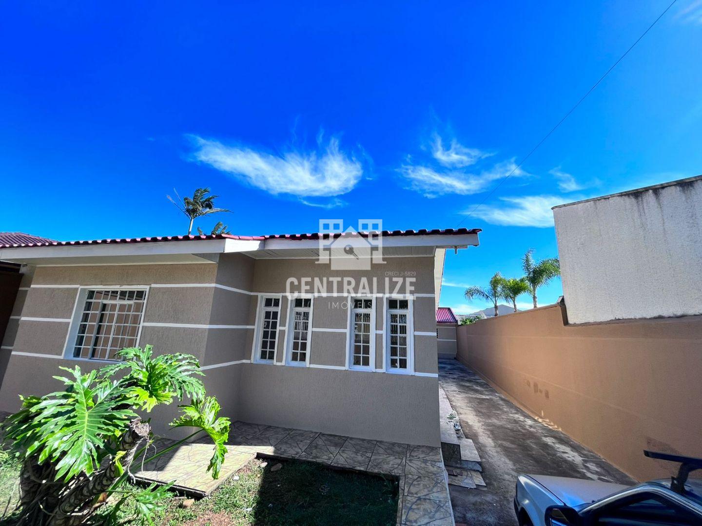 Casa com 3 dormitórios à venda, Jardim Carvalho, PONTA GROSSA ...