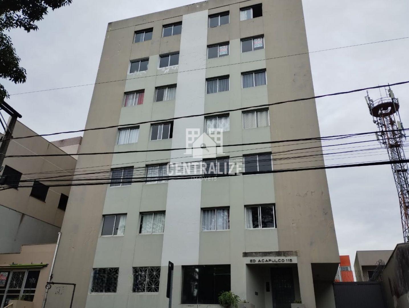 Apartamento à venda,120.00 m , Centro, PONTA GROSSA - PR