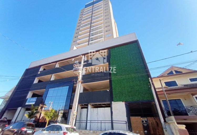 Apartamento com 4 dormitórios à venda, Órfãs, PONTA GROSSA - PR