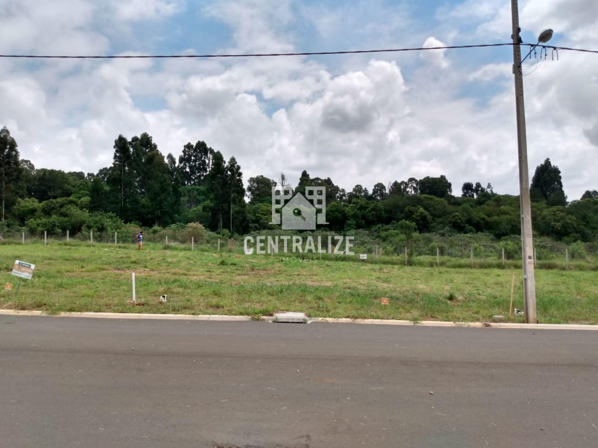 VENDA - TERRENO CONDOMÍNIO RESERVA ECOVILLE-PONTA GROSSA-PR