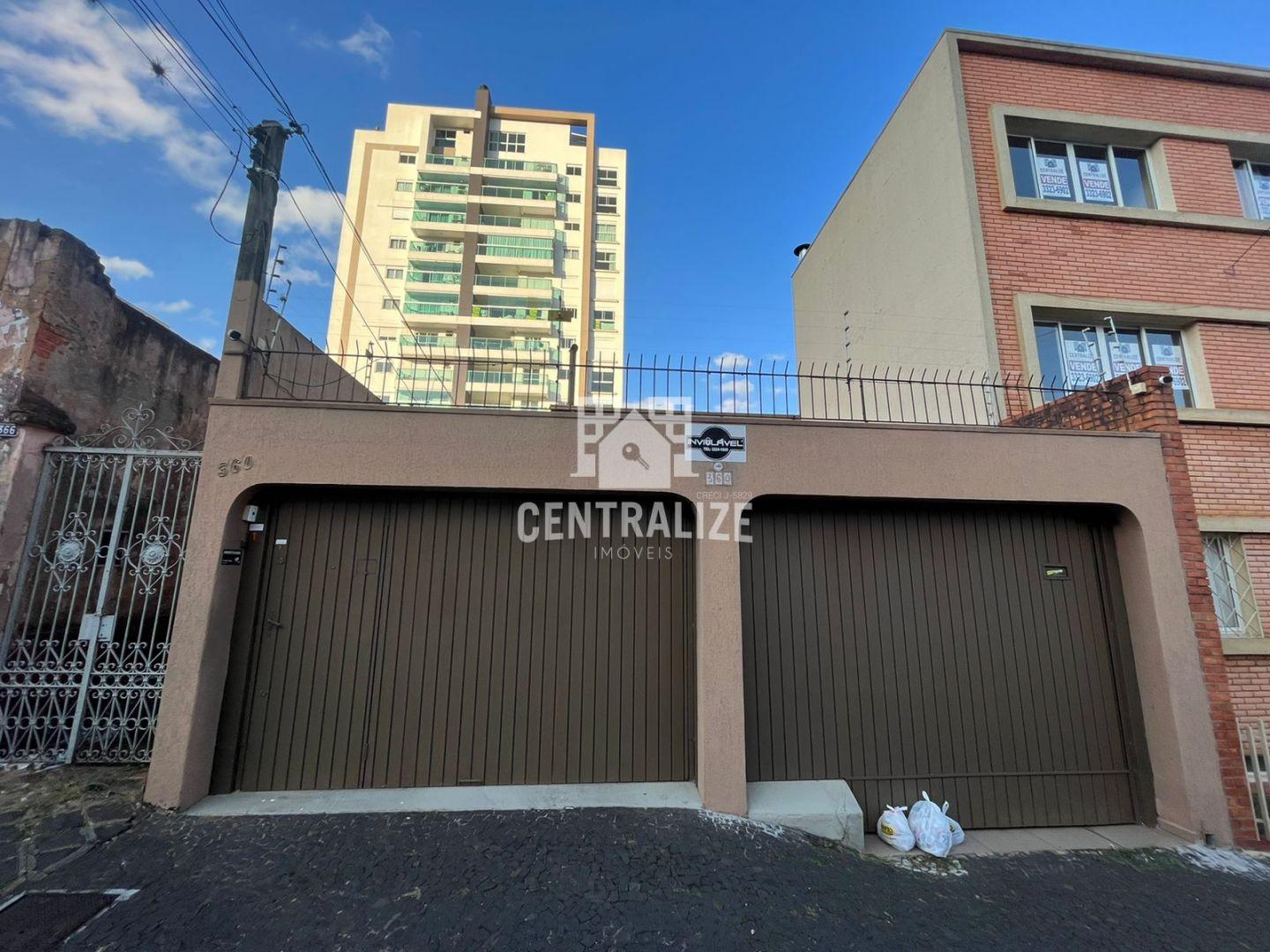 VENDA- CASA COMERCIAL CENTRO