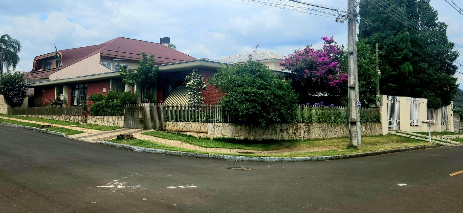 Casa com 6 dormitórios à venda, 236.74 m , Estrela, PONTA GROS...