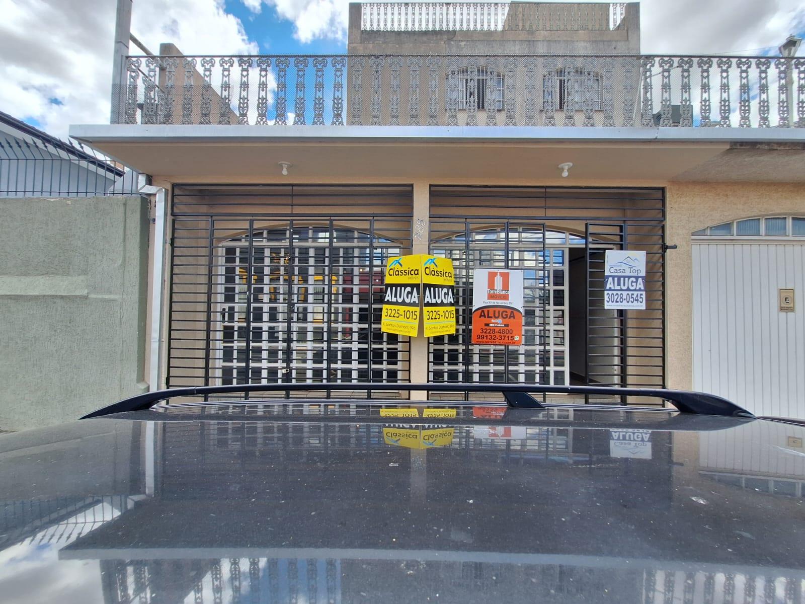 Comercial à venda, Centro, PONTA GROSSA - PR