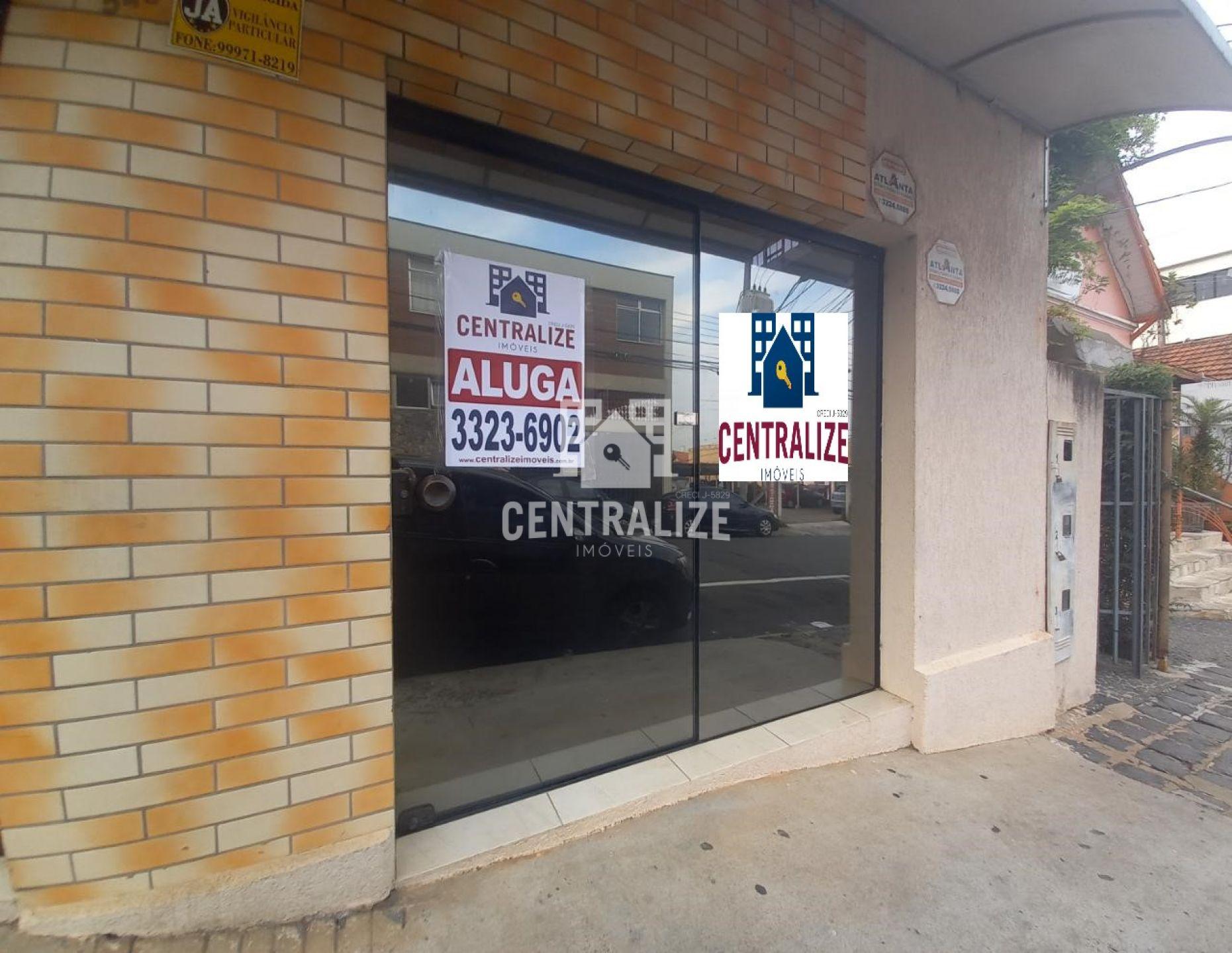 Sala comercial para locação, Centro, PONTA GROSSA - PR