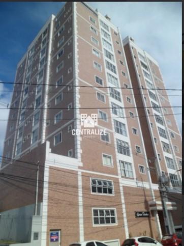 Apartamento à venda, Centro, 231,48 m  PONTA GROSSA - PR