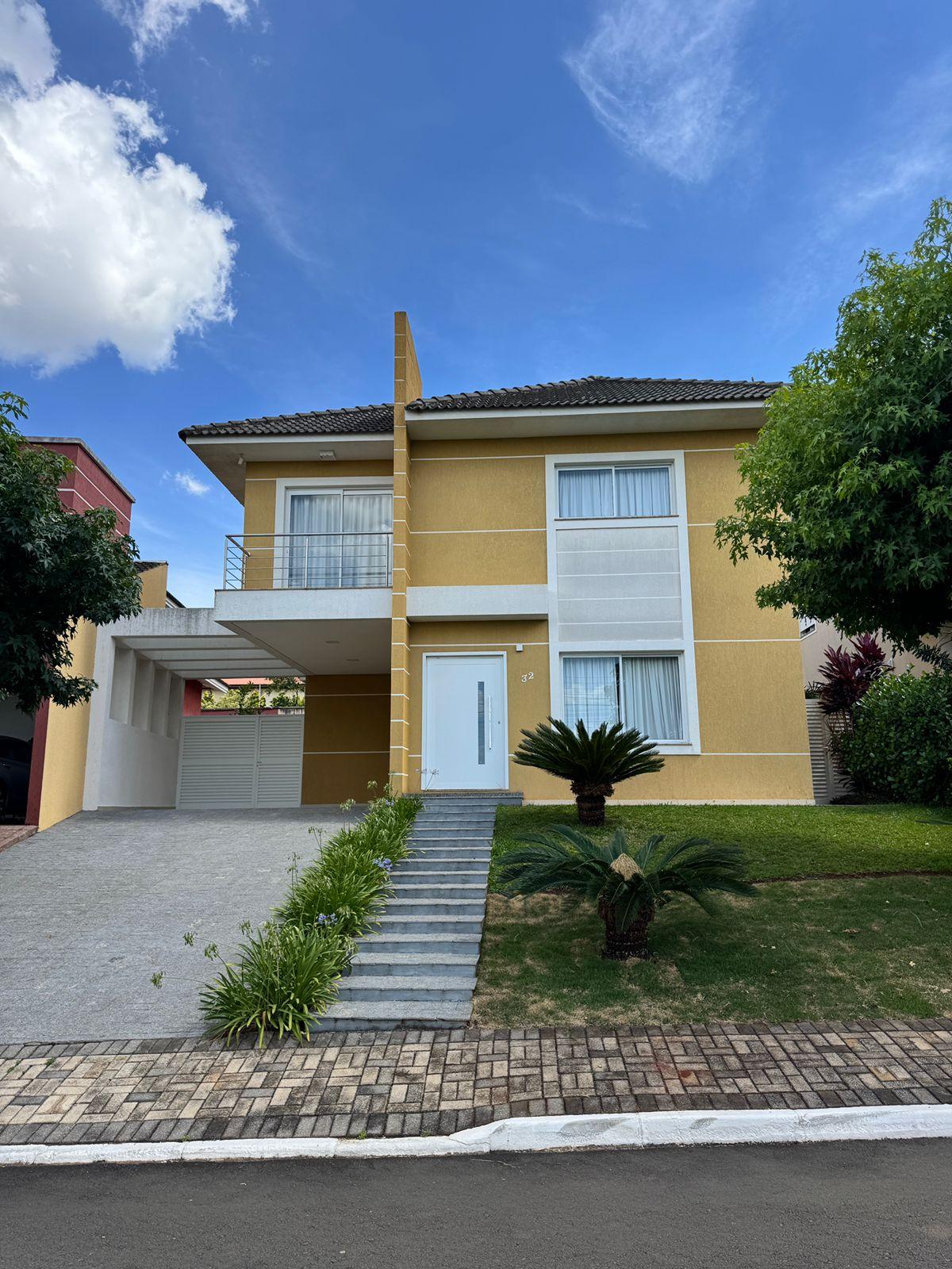 Condomínio Colina dos Frades, Casa para locação, PONTA GROSSA - PR