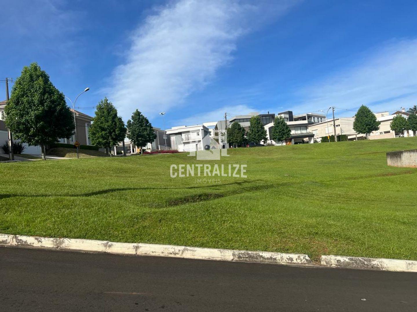 Terreno à venda, Estrela, PONTA GROSSA - PR