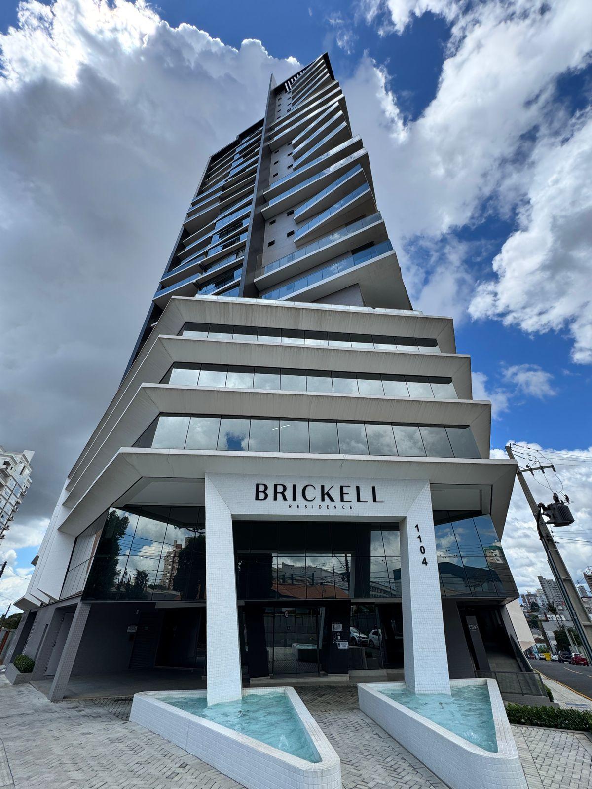 VENDA- EDIFÍCIO BRICKELL- JARDIM CARVALHO