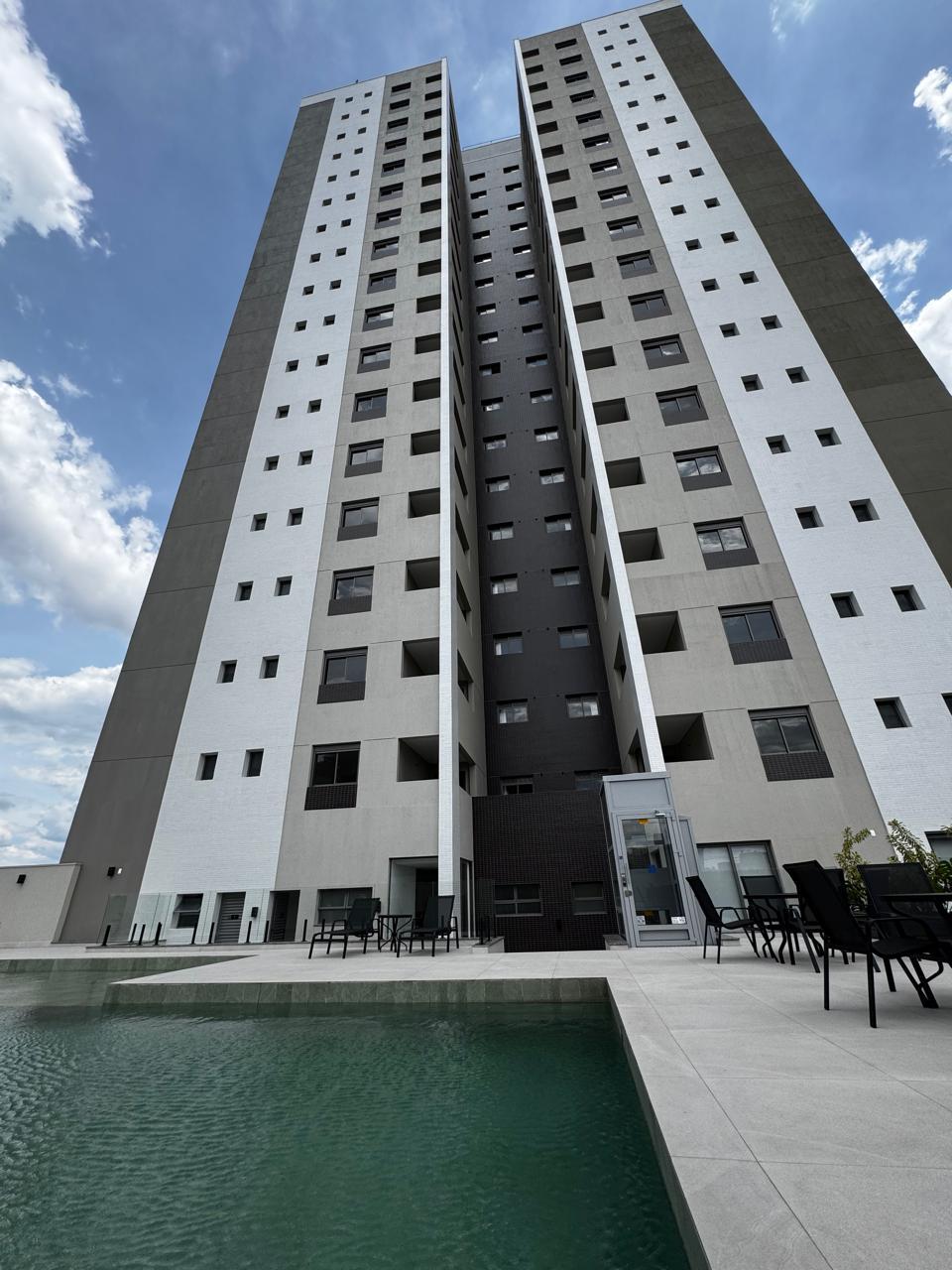 Apartamento à venda,02 quartos, 135M Estrela, PONTA GROSSA - PR