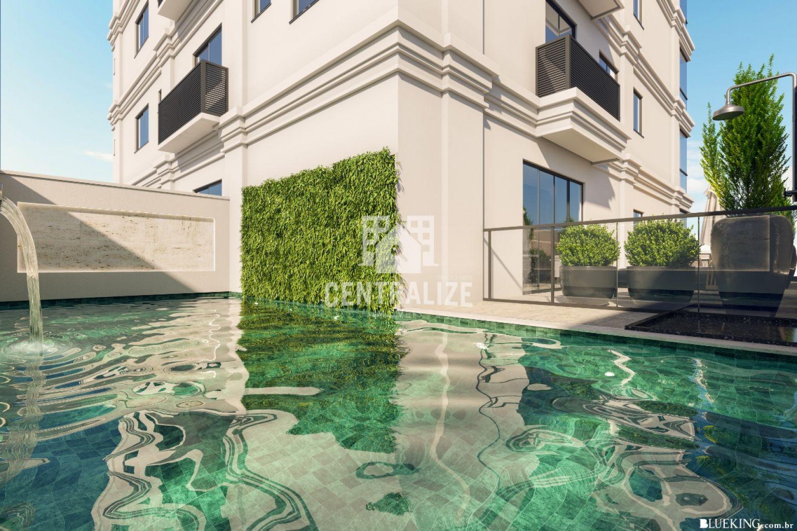 VENDA- EDIFÍCIO STELLE MARINE RESIDENCE- CONTORNO