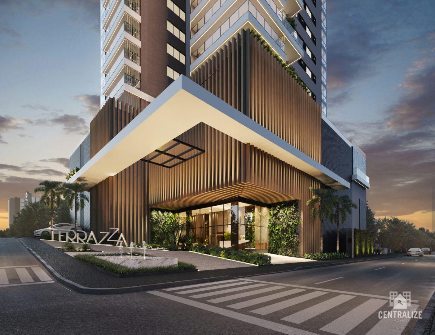 VENDA - APARTAMENTO - EDIFÍCIO TERRAZZA RISERVA - VILA ESTRELA...