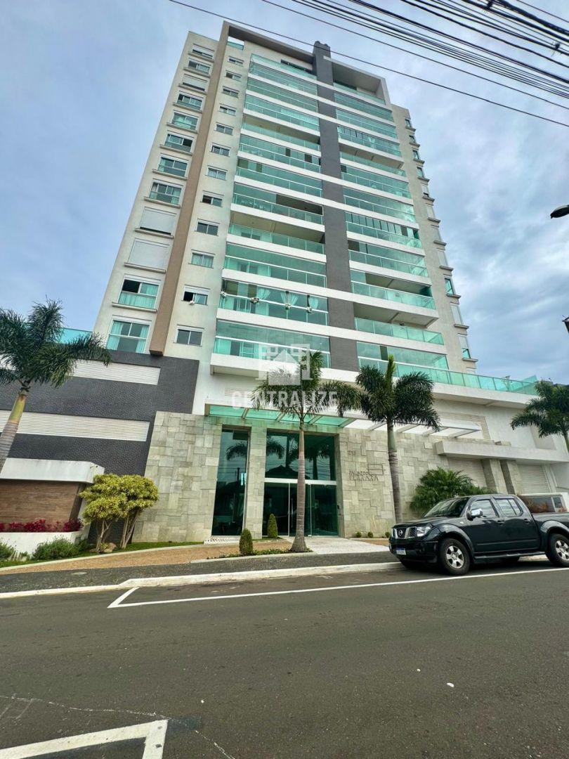 Apartamento com 3 dormitórios à venda,134.00 m , Centro, PONTA...