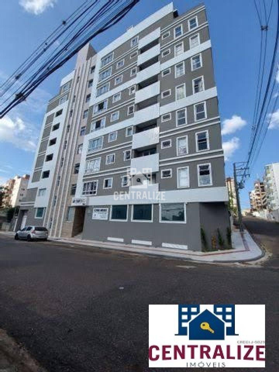 Apartamento com 3 dormitórios,162.00 m , Estrela, PONTA GROSSA...
